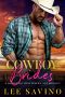 [Rocky Mountain Bride 03] • Cowboy Brides